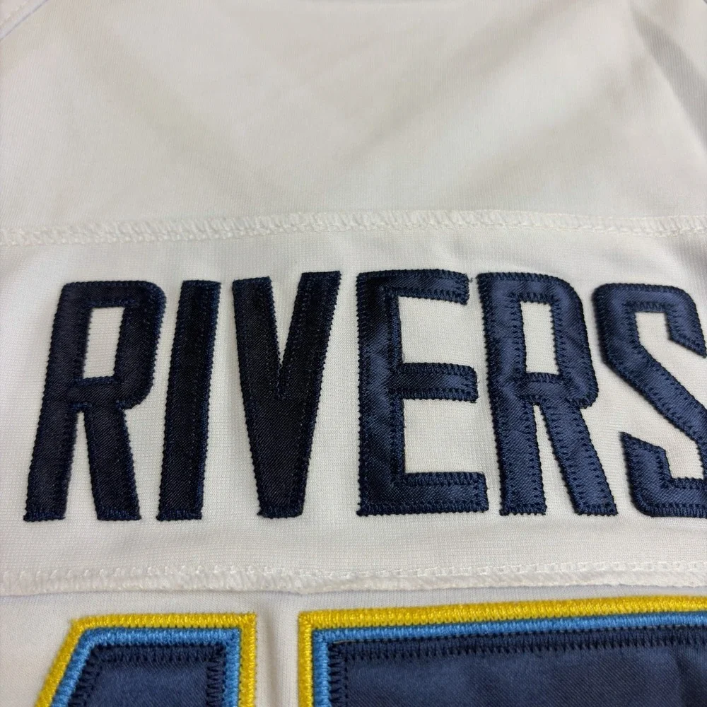 Nike nfl chargers